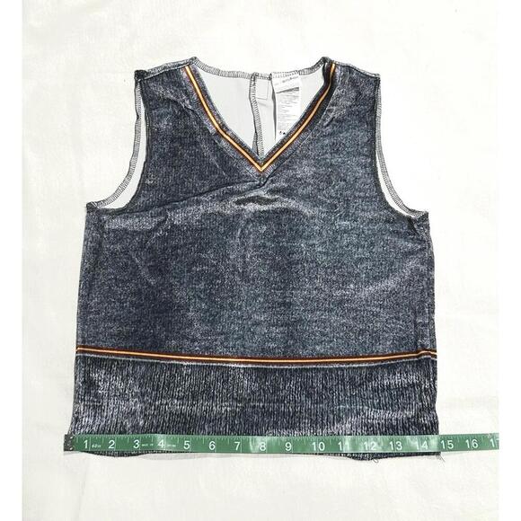 Harry Potter Child Gryffindor Costume Accessory Lot Sweater Vest  Only - Picture 5 of 8